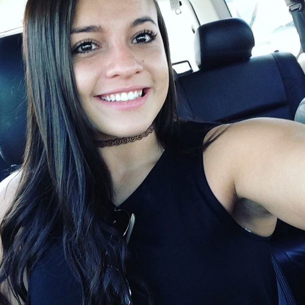 Meet your Posher, Alissa